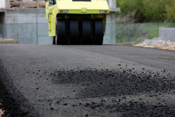 Cobblestone Driveway Pavers in Granby, CO
