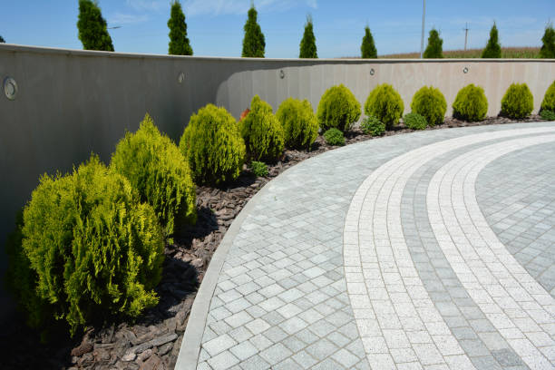 Best Permeable Paver Driveway  in Granby, CO