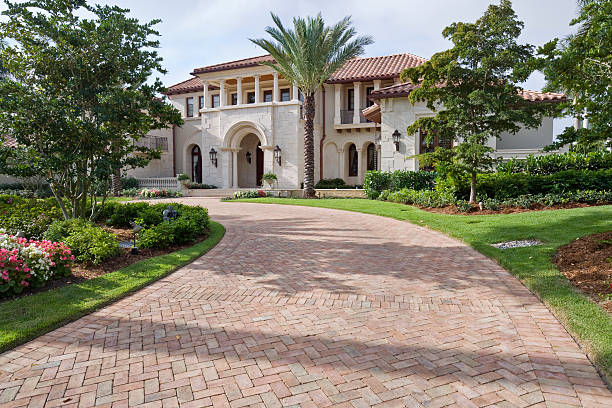 Trusted Granby, CO Driveway Pavers Experts