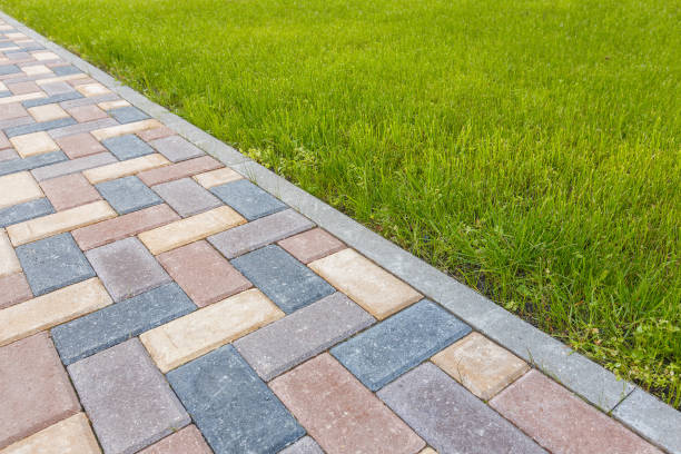 Reasons to Select Us for Your Driveway Paving Requirements in Granby, CO